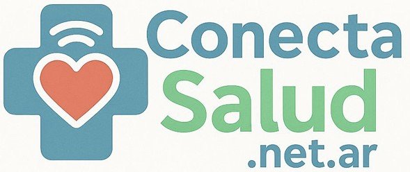 ConectaSalud Logo